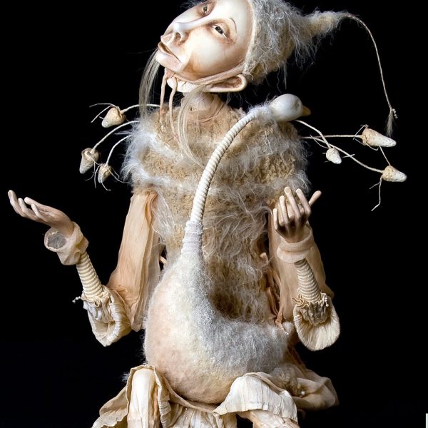 Patogi meilė